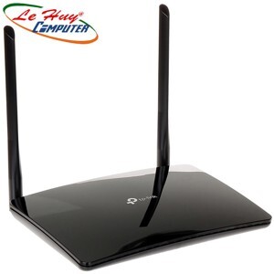 Bộ Phát WiFI 4G TP-Link TL-MR6400