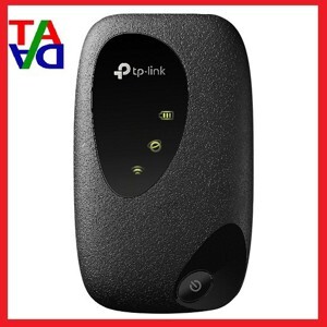 Bộ phát wifi 4G TPlink M7200