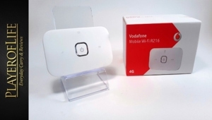 Bộ phát wifi 4G Vodafone R216