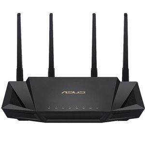 Bộ phát wifi 6 Asus RT-AX58U