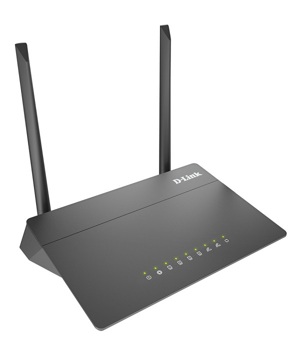 Bộ phát wifi AC750 Dual Band Router D-Link DIR-806A