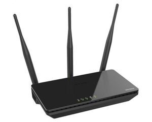 Bộ phát wifi AC750 Dual Band Router D-Link DIR-806A