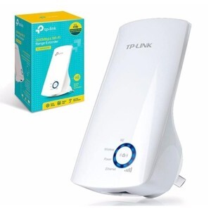 Bộ phát wifi AC750 Wi-Fi Range Extender TP-LINK RE200