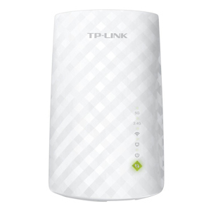 Bộ phát wifi AC750 Wi-Fi Range Extender TP-LINK RE200