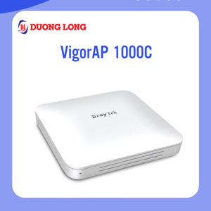 Bộ phát Wifi Access Point Draytek VigorAP 1000C