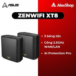 Bộ Phát Wifi Asus AX6600