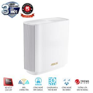 Bộ Phát Wifi Asus AX6600