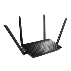 Bộ phát wifi Asus RT-AC1500UHP