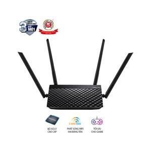 Bộ phát wifi Asus RT-AC750L