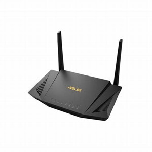 Bộ phát wifi Asus RT-AX56U AX1800Mbps 50User