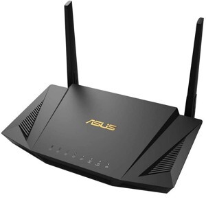 Bộ phát wifi Asus RT-AX56U AX1800Mbps 50User