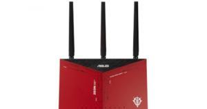 Bộ phát wifi Asus RT-AX86U Gundam Edition AX5700