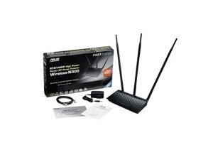 Bộ phát wifi Asus RT-N14HP