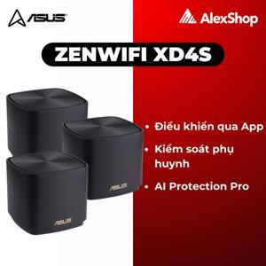 Bộ phát wifi ASUS XD4 (B-2-PK)