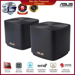 Bộ phát wifi ASUS XD4 (B-2-PK)