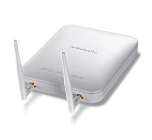 Bộ phát wifi Buffalo WAPS-APG600H