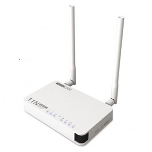 Bộ phát WiFi cao cấp TotoLink N300R - 2 râu