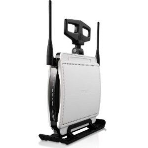 BỘ PHÁT WIFI CHÍNH HÃNG TENDA 302R ANTEN MÃNG - ROUT0302