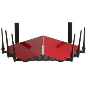 Bộ phát wifi D-Link AC5300 (DIR-895L)