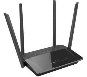 Bộ phát Wifi D-Link DIR-1210