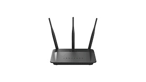 Bộ phát Wifi D-Link DIR-809L