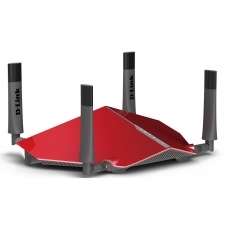 Bộ phát Wifi D-Link DIR-885L