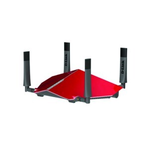 Bộ phát Wifi D-Link DIR-885L