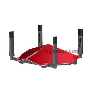 Bộ phát Wifi D-Link DIR-885L