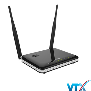 Bộ phát WIFI D-Link DWR-118