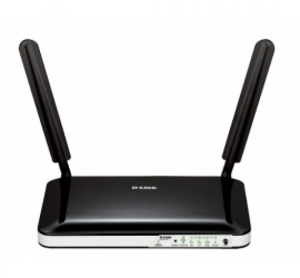 Bộ phát wifi D-Link DWR-921