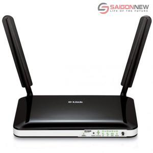 Bộ phát wifi D-Link DWR-921