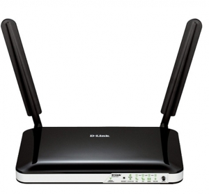 Bộ phát wifi D-Link DWR-921