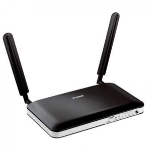 Bộ phát wifi D-Link DWR-921
