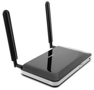 Bộ phát wifi D-Link DWR-921