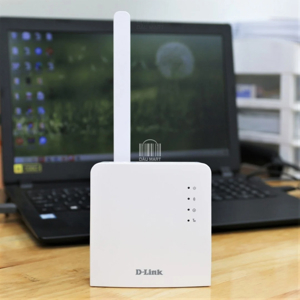 Bộ phát wifi D-Link DWR-921E