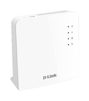 Bộ phát wifi D-Link DWR-921E