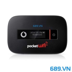 Bộ phát wifi di động 3G Vodafone R208