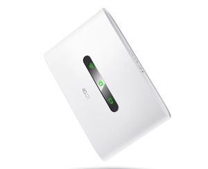 Bộ phát wifi di động 4G chuẩn LTE Tp-link M7300, 150Mbps