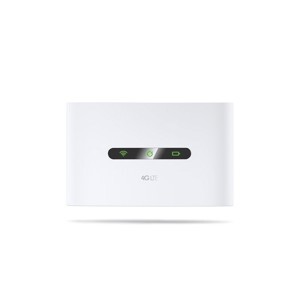 Bộ phát wifi di động 4G chuẩn LTE Tp-link M7300, 150Mbps