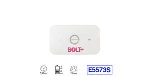 Bộ phát wifi di động 4G Huawei E5573s-856