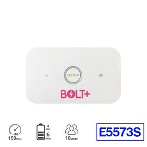 Bộ phát wifi di động 4G Huawei E5573s-856