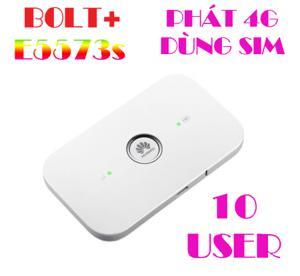 Bộ phát wifi di động 4G Huawei E5573s-856