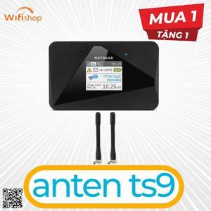 Bộ phát wifi di động 4G NetGear Aircard 785S