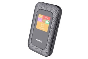 Bộ phát wifi di động 4G Tenda 4G185