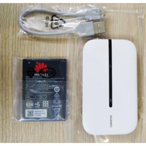 Bộ phát Wifi di động Huawei E5576-320 4G 150Mbps