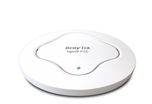 Bộ phát Wifi DRAYTEK Vigor AP912C