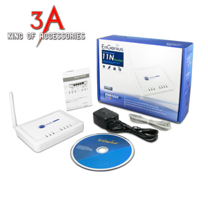 Bộ phát wifi Engenius ESR1221N