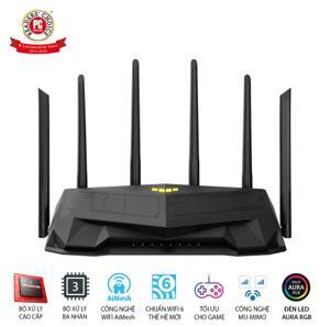 Bộ phát wifi Gaming ASUS TUF-AX5400