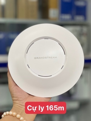 Bộ phát wifi Grandstream GWN7605