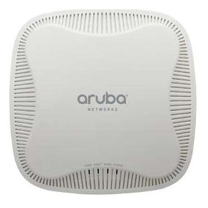 Bộ phát Wifi HPE Aruba 103 Instant 802.11n (WW) Access Point, JL188A